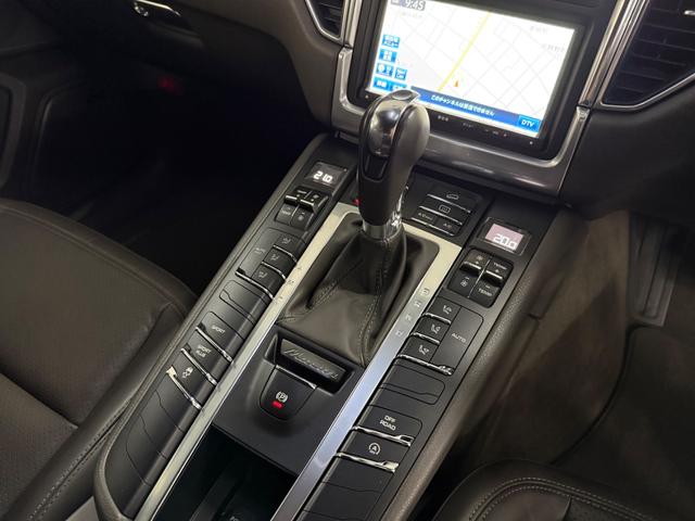 マカン マカンS スポーツクロノパッケージ(27枚目)