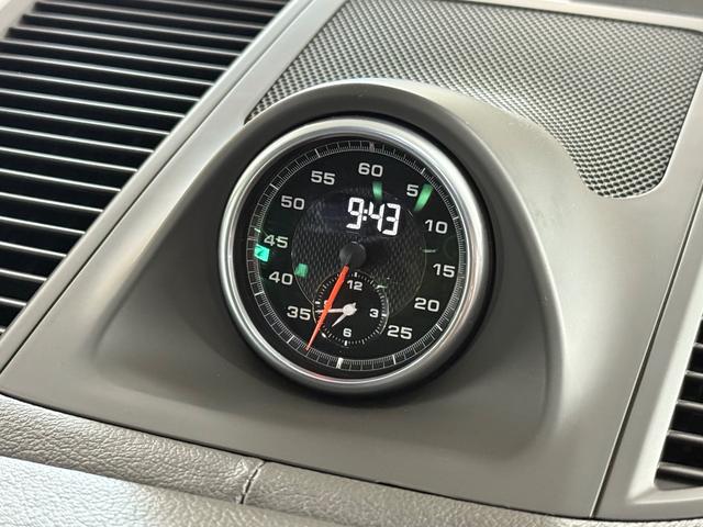 マカン マカンS スポーツクロノパッケージ(28枚目)