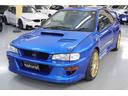 インプレッサ ＷＲＸ　Ｒ　ＳＴｉバージョンＶＩ　リミテッド（3枚目）