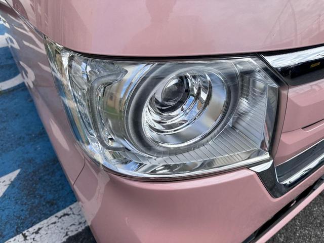 N-BOX G・Lホンダセンシング ナビ・TV・ETC・アイドリングストップ・バックカメラ・クルーズコントロール・クリアランスソナー・車線逸脱警報・衝突軽減警報・オートライト・電動スライドドア・社外アルミホイール・ドライブレコーダー(10枚目)