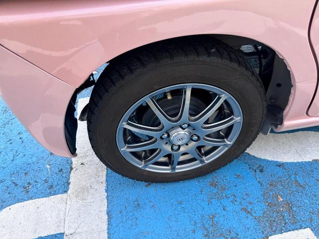 N-BOX G・Lホンダセンシング ナビ・TV・ETC・アイドリングストップ・バックカメラ・クルーズコントロール・クリアランスソナー・車線逸脱警報・衝突軽減警報・オートライト・電動スライドドア・社外アルミホイール・ドライブレコーダー(16枚目)