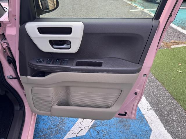 N-BOX G・Lホンダセンシング ナビ・TV・ETC・アイドリングストップ・バックカメラ・クルーズコントロール・クリアランスソナー・車線逸脱警報・衝突軽減警報・オートライト・電動スライドドア・社外アルミホイール・ドライブレコーダー(17枚目)
