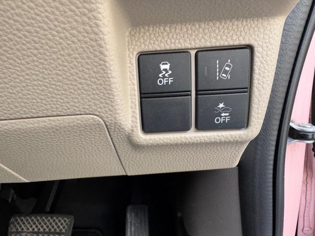 N-BOX G・Lホンダセンシング ナビ・TV・ETC・アイドリングストップ・バックカメラ・クルーズコントロール・クリアランスソナー・車線逸脱警報・衝突軽減警報・オートライト・電動スライドドア・社外アルミホイール・ドライブレコーダー(28枚目)