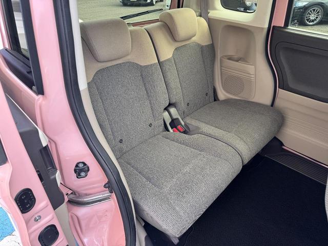 N-BOX G・Lホンダセンシング ナビ・TV・ETC・アイドリングストップ・バックカメラ・クルーズコントロール・クリアランスソナー・車線逸脱警報・衝突軽減警報・オートライト・電動スライドドア・社外アルミホイール・ドライブレコーダー(38枚目)