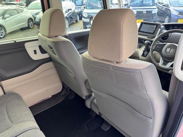 N-BOX G・Lホンダセンシング ナビ・TV・ETC・アイドリングストップ・バックカメラ・クルーズコントロール・クリアランスソナー・車線逸脱警報・衝突軽減警報・オートライト・電動スライドドア・社外アルミホイール・ドライブレコーダー(39枚目)