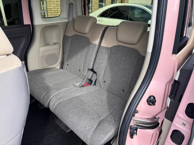 N-BOX G・Lホンダセンシング ナビ・TV・ETC・アイドリングストップ・バックカメラ・クルーズコントロール・クリアランスソナー・車線逸脱警報・衝突軽減警報・オートライト・電動スライドドア・社外アルミホイール・ドライブレコーダー(43枚目)