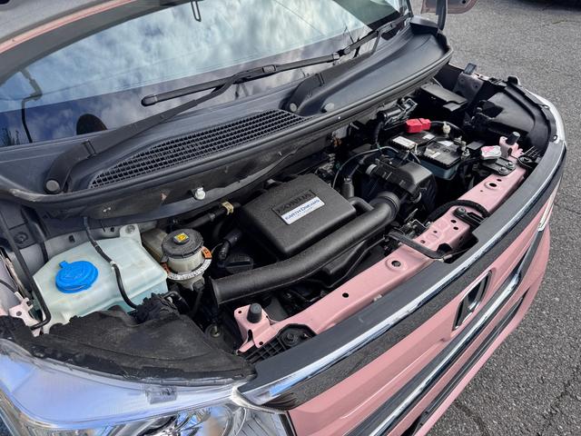 N-BOX G・Lホンダセンシング ナビ・TV・ETC・アイドリングストップ・バックカメラ・クルーズコントロール・クリアランスソナー・車線逸脱警報・衝突軽減警報・オートライト・電動スライドドア・社外アルミホイール・ドライブレコーダー(48枚目)