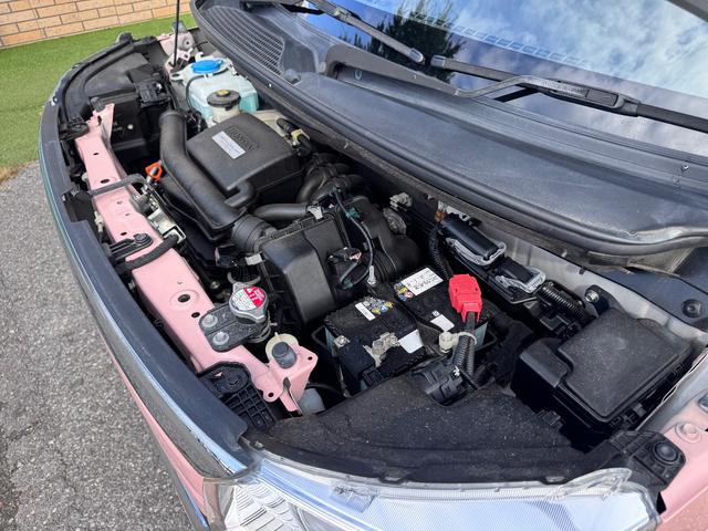 N-BOX G・Lホンダセンシング ナビ・TV・ETC・アイドリングストップ・バックカメラ・クルーズコントロール・クリアランスソナー・車線逸脱警報・衝突軽減警報・オートライト・電動スライドドア・社外アルミホイール・ドライブレコーダー(50枚目)