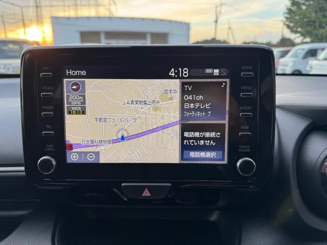 ヤリス G ナビ・TV・ETC・Bluetooth・車線逸脱警報・オートライト・オートハイビーム・バックカメラ(33枚目)