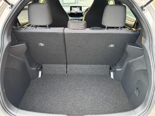 ヤリス G ナビ・TV・ETC・Bluetooth・車線逸脱警報・オートライト・オートハイビーム・バックカメラ(39枚目)