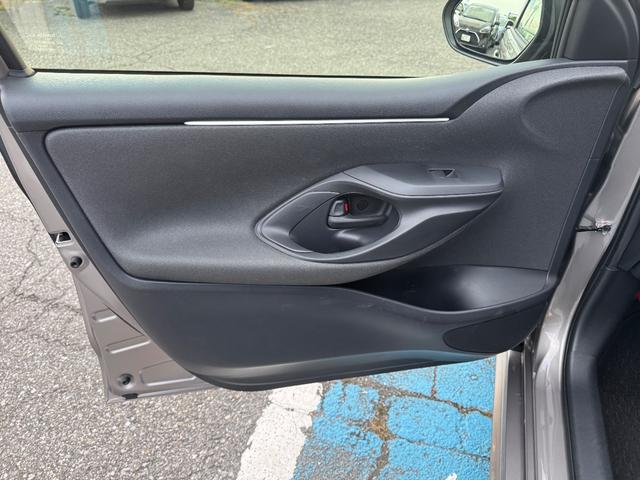 ヤリス G ナビ・TV・ETC・Bluetooth・車線逸脱警報・オートライト・オートハイビーム・バックカメラ(43枚目)