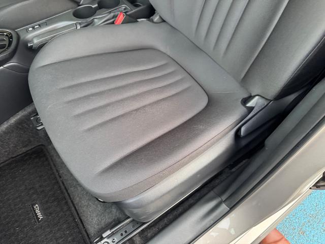 ヤリス G ナビ・TV・ETC・Bluetooth・車線逸脱警報・オートライト・オートハイビーム・バックカメラ(46枚目)