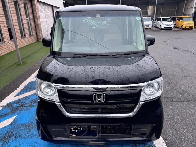 Ｎ－ＢＯＸ Ｇホンダセンシング　ナビ・ＴＶ・ＥＴＣ・アイドリングストップ・バックカメラ・クリアランスソナー・クルーズコントロール・電動スライドドア・プッシュスタート・ドライブレコーダー（2枚目）