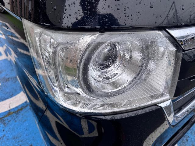 Ｎ－ＢＯＸ Ｇホンダセンシング　ナビ・ＴＶ・ＥＴＣ・アイドリングストップ・バックカメラ・クリアランスソナー・クルーズコントロール・電動スライドドア・プッシュスタート・ドライブレコーダー（9枚目）