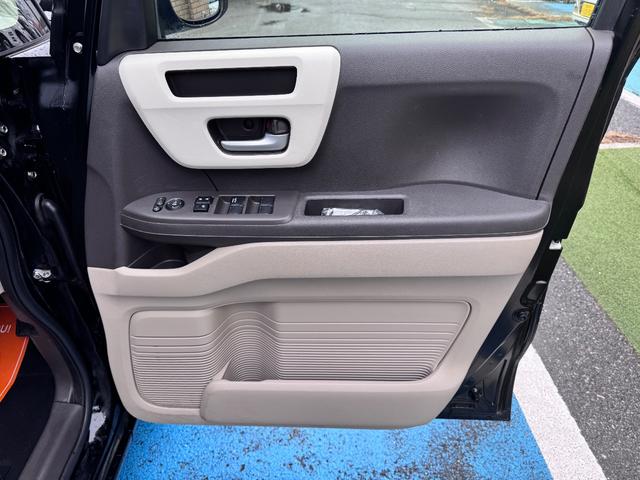 Ｎ－ＢＯＸ Ｇホンダセンシング　ナビ・ＴＶ・ＥＴＣ・アイドリングストップ・バックカメラ・クリアランスソナー・クルーズコントロール・電動スライドドア・プッシュスタート・ドライブレコーダー（16枚目）