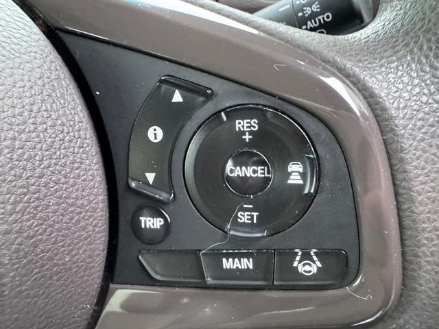 Ｎ－ＢＯＸ Ｇホンダセンシング　ナビ・ＴＶ・ＥＴＣ・アイドリングストップ・バックカメラ・クリアランスソナー・クルーズコントロール・電動スライドドア・プッシュスタート・ドライブレコーダー（22枚目）