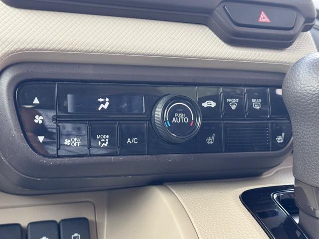 Ｎ－ＢＯＸ Ｇホンダセンシング　ナビ・ＴＶ・ＥＴＣ・アイドリングストップ・バックカメラ・クリアランスソナー・クルーズコントロール・電動スライドドア・プッシュスタート・ドライブレコーダー（29枚目）