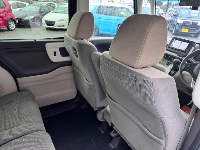 Ｎ－ＢＯＸ Ｇホンダセンシング　ナビ・ＴＶ・ＥＴＣ・アイドリングストップ・バックカメラ・クリアランスソナー・クルーズコントロール・電動スライドドア・プッシュスタート・ドライブレコーダー（33枚目）