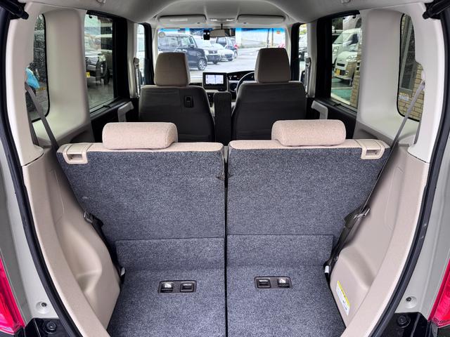 Ｎ－ＢＯＸ Ｇホンダセンシング　ナビ・ＴＶ・ＥＴＣ・アイドリングストップ・バックカメラ・クリアランスソナー・クルーズコントロール・電動スライドドア・プッシュスタート・ドライブレコーダー（35枚目）