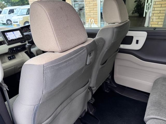 Ｎ－ＢＯＸ Ｇホンダセンシング　ナビ・ＴＶ・ＥＴＣ・アイドリングストップ・バックカメラ・クリアランスソナー・クルーズコントロール・電動スライドドア・プッシュスタート・ドライブレコーダー（37枚目）