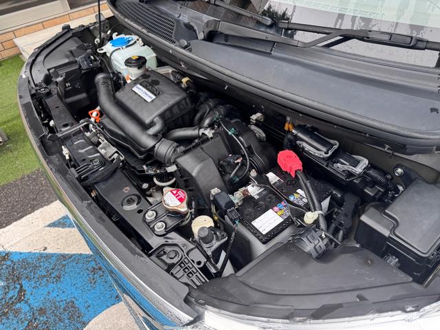 Ｎ－ＢＯＸ Ｇホンダセンシング　ナビ・ＴＶ・ＥＴＣ・アイドリングストップ・バックカメラ・クリアランスソナー・クルーズコントロール・電動スライドドア・プッシュスタート・ドライブレコーダー（44枚目）