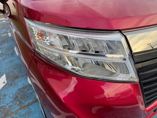 ジャスティ G スマートアシスト ETC・アラウンドビューモニター・4WD・シートヒーター・クルーズコントロール・フォグランプ・・オートライト・クリアランスソナー・両側電動スライドドア(9枚目)