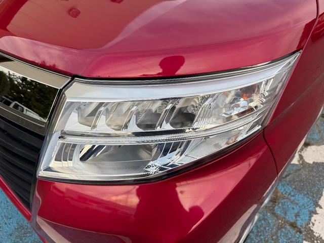 ジャスティ G スマートアシスト ETC・アラウンドビューモニター・4WD・シートヒーター・クルーズコントロール・フォグランプ・・オートライト・クリアランスソナー・両側電動スライドドア(10枚目)