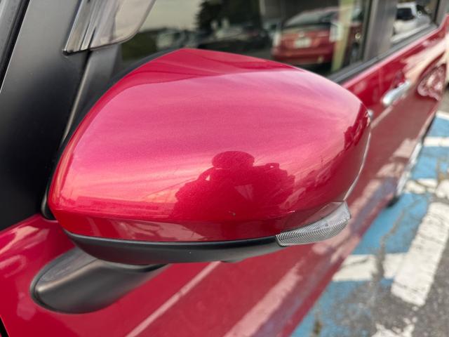 ジャスティ G スマートアシスト ETC・アラウンドビューモニター・4WD・シートヒーター・クルーズコントロール・フォグランプ・・オートライト・クリアランスソナー・両側電動スライドドア(12枚目)