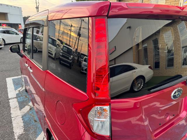 ジャスティ G スマートアシスト ETC・アラウンドビューモニター・4WD・シートヒーター・クルーズコントロール・フォグランプ・・オートライト・クリアランスソナー・両側電動スライドドア(13枚目)