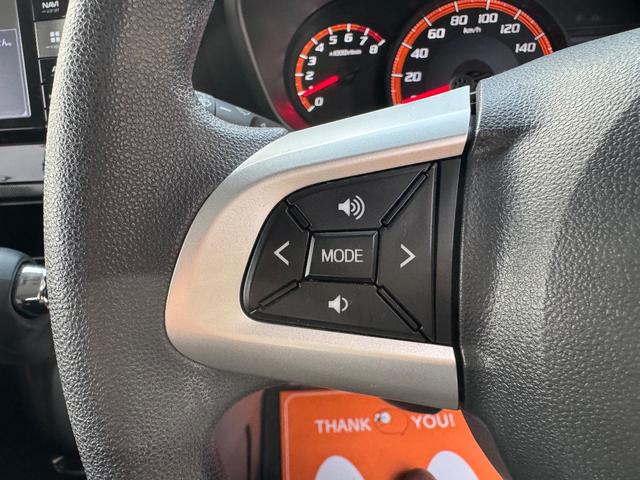 ジャスティ G スマートアシスト ETC・アラウンドビューモニター・4WD・シートヒーター・クルーズコントロール・フォグランプ・・オートライト・クリアランスソナー・両側電動スライドドア(21枚目)