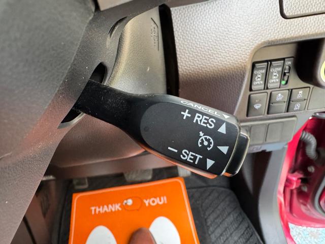 ジャスティ G スマートアシスト ETC・アラウンドビューモニター・4WD・シートヒーター・クルーズコントロール・フォグランプ・・オートライト・クリアランスソナー・両側電動スライドドア(23枚目)