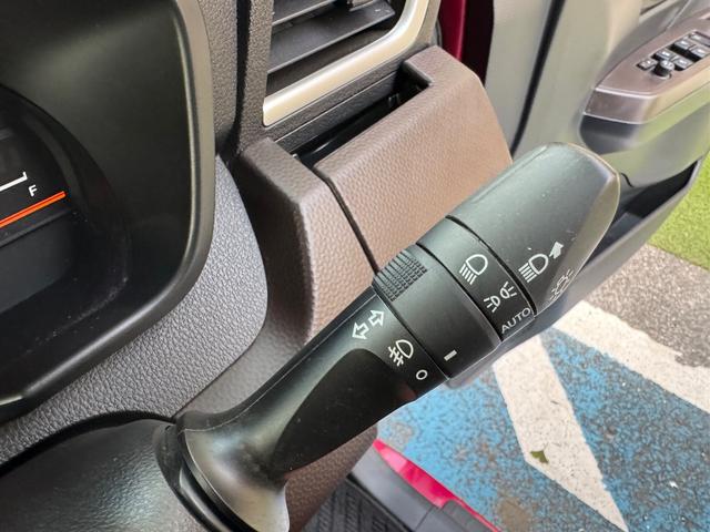 ジャスティ G スマートアシスト ETC・アラウンドビューモニター・4WD・シートヒーター・クルーズコントロール・フォグランプ・・オートライト・クリアランスソナー・両側電動スライドドア(25枚目)