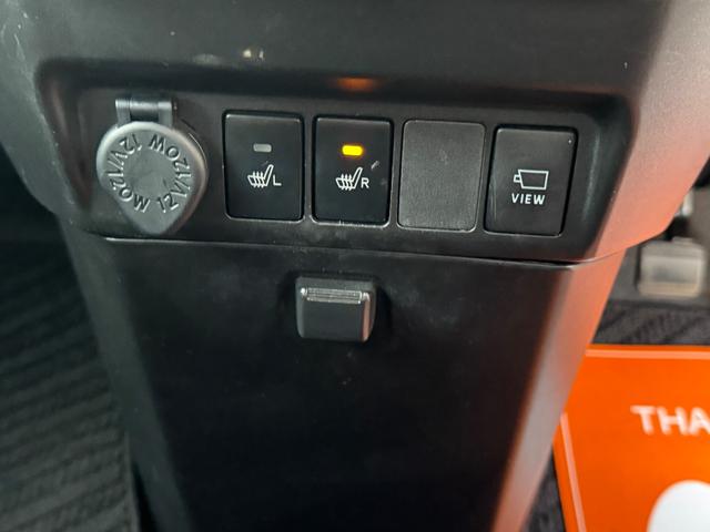 ジャスティ G スマートアシスト ETC・アラウンドビューモニター・4WD・シートヒーター・クルーズコントロール・フォグランプ・・オートライト・クリアランスソナー・両側電動スライドドア(30枚目)