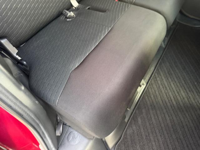 ジャスティ G スマートアシスト ETC・アラウンドビューモニター・4WD・シートヒーター・クルーズコントロール・フォグランプ・・オートライト・クリアランスソナー・両側電動スライドドア(34枚目)