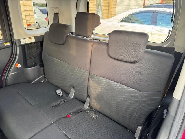 ジャスティ G スマートアシスト ETC・アラウンドビューモニター・4WD・シートヒーター・クルーズコントロール・フォグランプ・・オートライト・クリアランスソナー・両側電動スライドドア(38枚目)