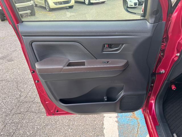 ジャスティ G スマートアシスト ETC・アラウンドビューモニター・4WD・シートヒーター・クルーズコントロール・フォグランプ・・オートライト・クリアランスソナー・両側電動スライドドア(40枚目)