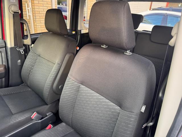 ジャスティ G スマートアシスト ETC・アラウンドビューモニター・4WD・シートヒーター・クルーズコントロール・フォグランプ・・オートライト・クリアランスソナー・両側電動スライドドア(42枚目)