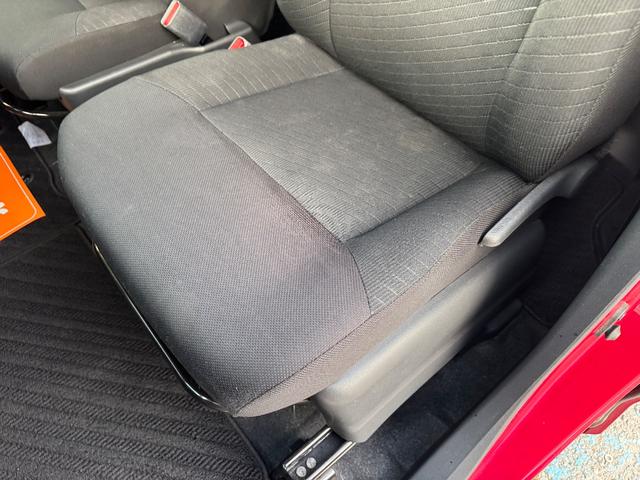 ジャスティ G スマートアシスト ETC・アラウンドビューモニター・4WD・シートヒーター・クルーズコントロール・フォグランプ・・オートライト・クリアランスソナー・両側電動スライドドア(43枚目)