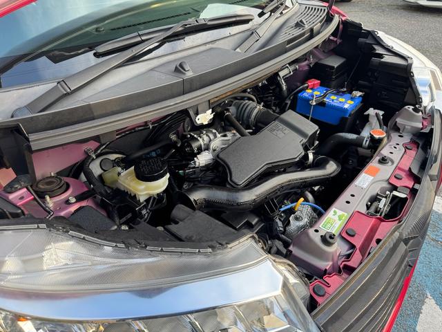 ジャスティ G スマートアシスト ETC・アラウンドビューモニター・4WD・シートヒーター・クルーズコントロール・フォグランプ・・オートライト・クリアランスソナー・両側電動スライドドア(44枚目)