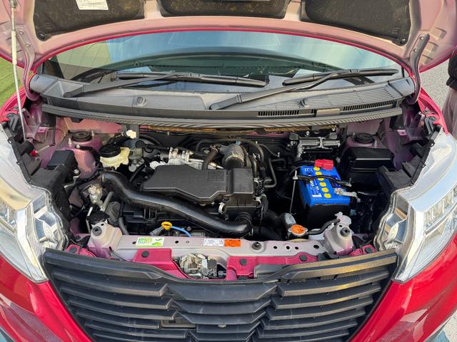 ジャスティ G スマートアシスト ETC・アラウンドビューモニター・4WD・シートヒーター・クルーズコントロール・フォグランプ・・オートライト・クリアランスソナー・両側電動スライドドア(45枚目)