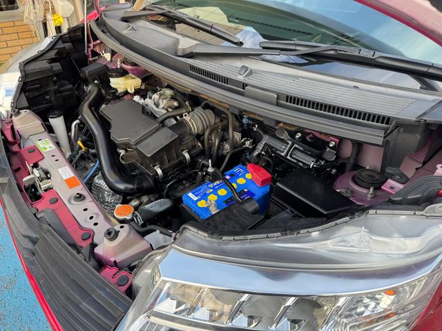 ジャスティ G スマートアシスト ETC・アラウンドビューモニター・4WD・シートヒーター・クルーズコントロール・フォグランプ・・オートライト・クリアランスソナー・両側電動スライドドア(46枚目)