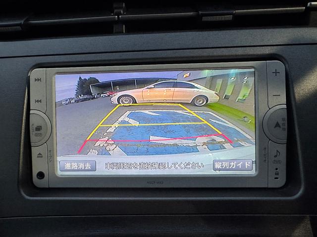 プリウス Ｇ　ナビ・ＴＶ・ＥＴＣ・アイドリングストップ・バックカメラ・クルーズコントロール・オートライト・フォグランプ・Ｂｌｕｅｔｏｏｔｈ・ハーフレザーシート（31枚目）