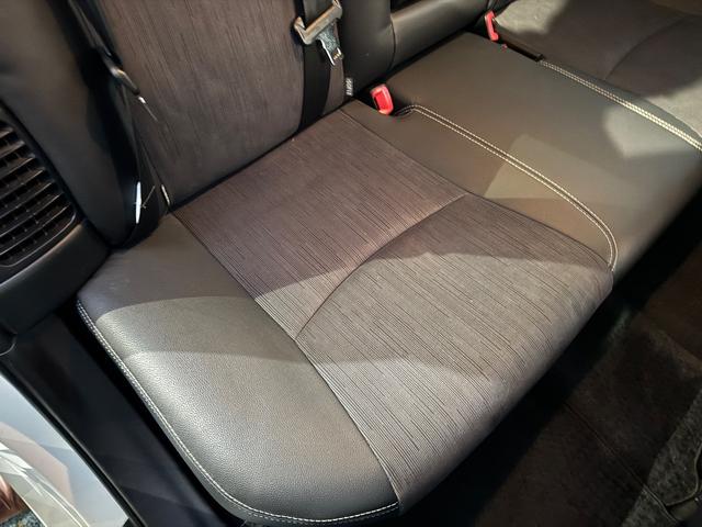 プリウス Ｇ　ナビ・ＴＶ・ＥＴＣ・アイドリングストップ・バックカメラ・クルーズコントロール・オートライト・フォグランプ・Ｂｌｕｅｔｏｏｔｈ・ハーフレザーシート（37枚目）