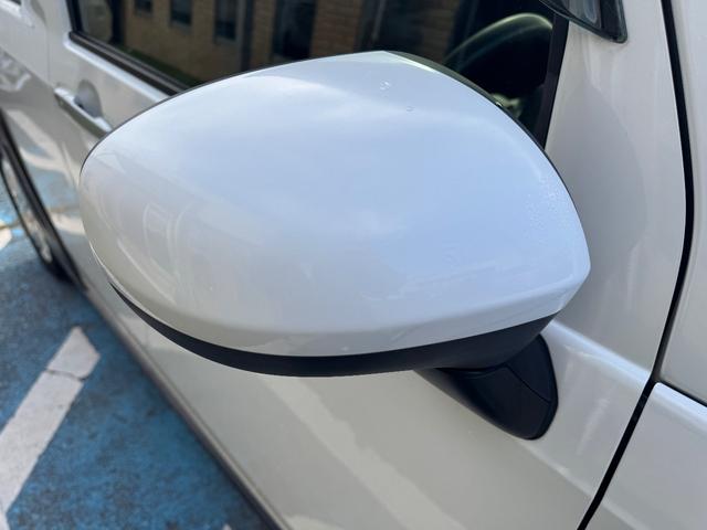 タフト Ｇ　ナビ・アイドリングストップ・プッシュスタート・シートヒーター・衝突軽減警報・クリアランスソナー・電動サイドブレーキ・アルミホイール・４ＷＤ・フォグランプ・サンルーフ（11枚目）