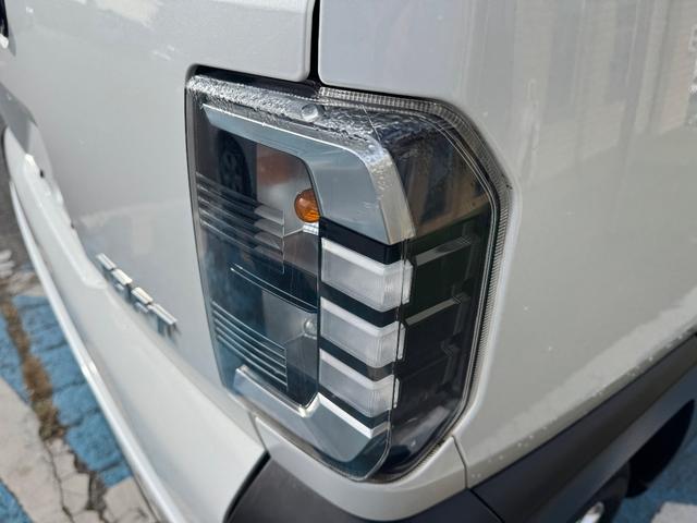 タフト Ｇ　ナビ・アイドリングストップ・プッシュスタート・シートヒーター・衝突軽減警報・クリアランスソナー・電動サイドブレーキ・アルミホイール・４ＷＤ・フォグランプ・サンルーフ（14枚目）