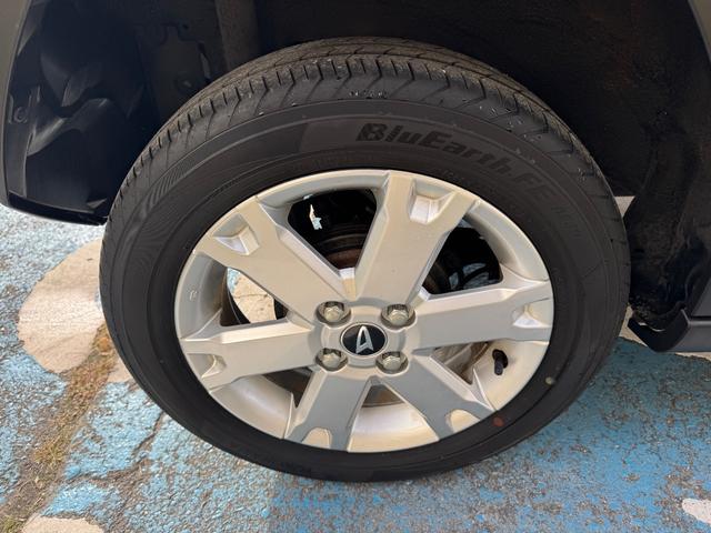 タフト Ｇ　ナビ・アイドリングストップ・プッシュスタート・シートヒーター・衝突軽減警報・クリアランスソナー・電動サイドブレーキ・アルミホイール・４ＷＤ・フォグランプ・サンルーフ（15枚目）