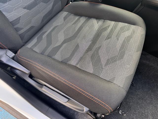 タフト Ｇ　ナビ・アイドリングストップ・プッシュスタート・シートヒーター・衝突軽減警報・クリアランスソナー・電動サイドブレーキ・アルミホイール・４ＷＤ・フォグランプ・サンルーフ（22枚目）