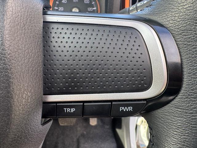 タフト Ｇ　ナビ・アイドリングストップ・プッシュスタート・シートヒーター・衝突軽減警報・クリアランスソナー・電動サイドブレーキ・アルミホイール・４ＷＤ・フォグランプ・サンルーフ（29枚目）