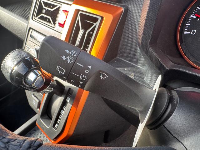 タフト Ｇ　ナビ・アイドリングストップ・プッシュスタート・シートヒーター・衝突軽減警報・クリアランスソナー・電動サイドブレーキ・アルミホイール・４ＷＤ・フォグランプ・サンルーフ（30枚目）