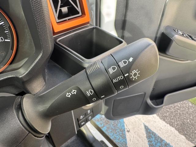 タフト Ｇ　ナビ・アイドリングストップ・プッシュスタート・シートヒーター・衝突軽減警報・クリアランスソナー・電動サイドブレーキ・アルミホイール・４ＷＤ・フォグランプ・サンルーフ（31枚目）